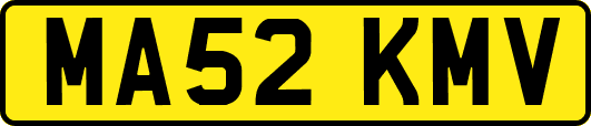 MA52KMV