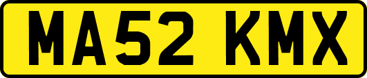 MA52KMX