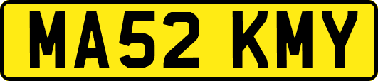 MA52KMY