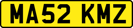 MA52KMZ