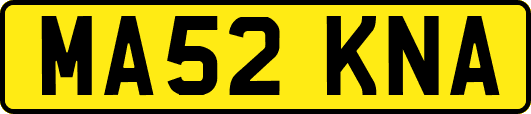 MA52KNA