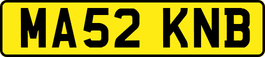 MA52KNB