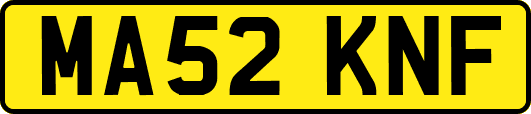 MA52KNF