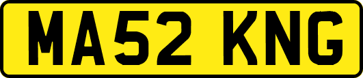 MA52KNG