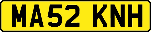 MA52KNH