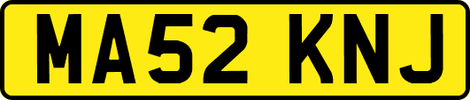 MA52KNJ