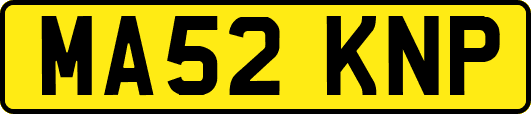 MA52KNP
