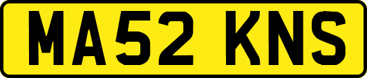 MA52KNS
