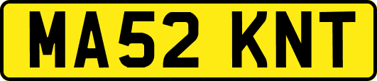MA52KNT