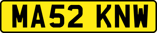 MA52KNW