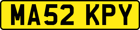 MA52KPY
