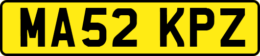 MA52KPZ