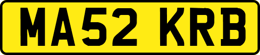 MA52KRB