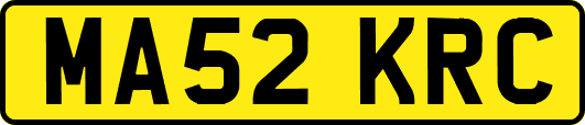 MA52KRC