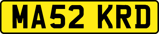 MA52KRD