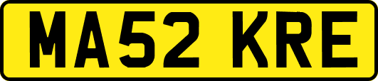 MA52KRE