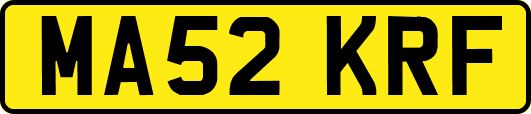 MA52KRF