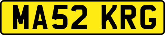 MA52KRG