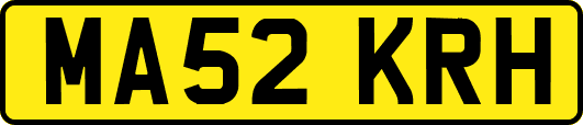 MA52KRH