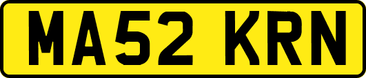 MA52KRN