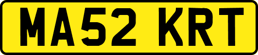 MA52KRT