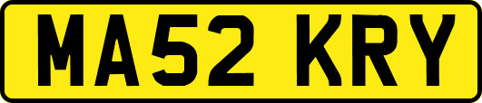 MA52KRY