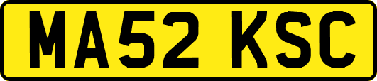 MA52KSC