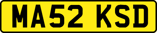 MA52KSD