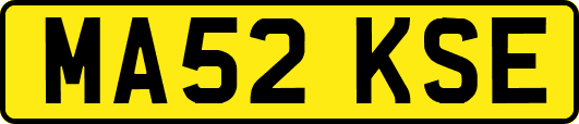 MA52KSE