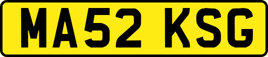 MA52KSG