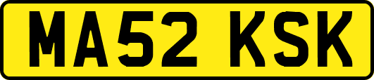 MA52KSK