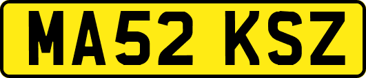 MA52KSZ