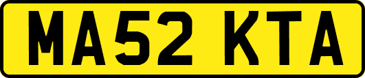 MA52KTA