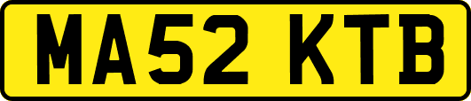 MA52KTB