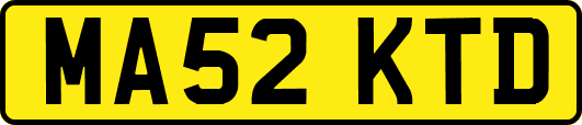 MA52KTD