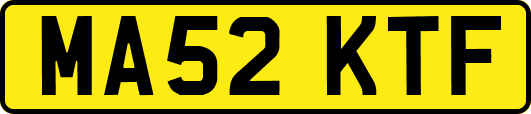 MA52KTF