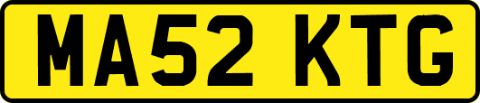 MA52KTG