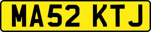 MA52KTJ