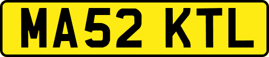MA52KTL