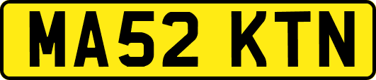 MA52KTN