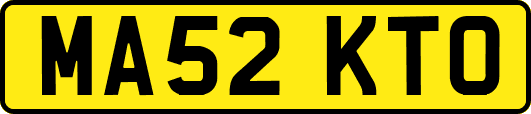 MA52KTO