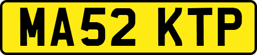 MA52KTP