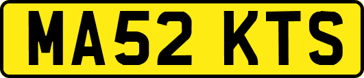 MA52KTS