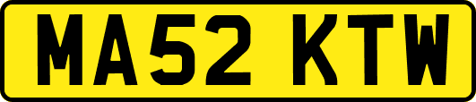 MA52KTW