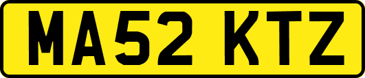 MA52KTZ