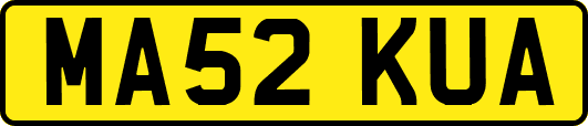 MA52KUA