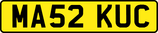 MA52KUC