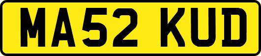 MA52KUD