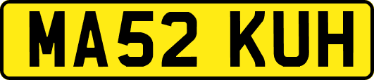 MA52KUH