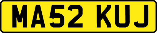 MA52KUJ